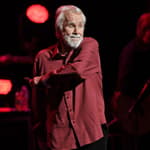 Kenny Rogers in Concert