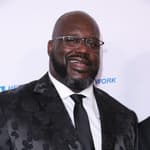 Shaquille O'Neal