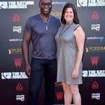 Late Lance Reddick's Wife, Stephanie, Refutes His Cause Of Death As 'Inconsistent With His Lifestyle'
