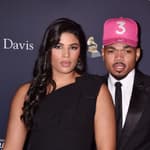 Chance the Rapper And His Wife, Kirsten Corley, Are Reportedly 'All Good' Despite His Viral Carnival Twerk Video