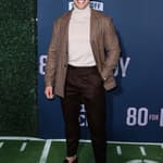 Arnold Schwarzenegger's Lookalike Son, Joseph Baena, Flexes His Muscles Like His Dad: 'Gotta Hit The Pose'