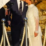 Sofia Richie And Elliot Grainge Exchange Their Vows In Beautiful Star-Studded Wedding Ceremony