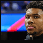 Giannis Antetokounmpo
