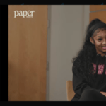 Angel Reese on I Am Athlete YouTube