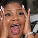Mo'Nique Sues CBS Over 'Millions' Owed For Television Show 'The Parkers'