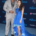 Dwayne 'The Rock' Johnson Confirms 'Moana' Live-Action Film Is In The Works
