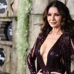 National Treasure Edge of History star Catherine Zeta-Jones