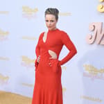 Rachel McAdams at "Are You There God? It's Me, Margaret." Los Angeles Premiere