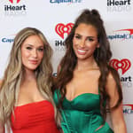 'Bachelor' Alums Rachel Recchia And Geneieve Parisi Reveal New Partnership