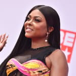 Taraji p. Henson