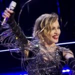 Madonna Announces World Tour of Her Greatest Hits