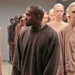 Yeezy Adidas
