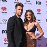 Jana Kramer Announces Her Engagement To Allan Russell After Six Months Of Dating