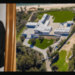 Beyoncé & Jay-Z Paid IN CASH For Record-Breaking $200 Million Malibu Home