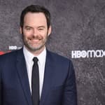 Bill Hader at HBO's ''Barry'' Season 4 Premiere.