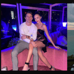 Braxton Berrios Spotted With Alix Earle Following Sophia Culpo Split