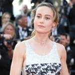 Brie Larson at the Cannes Film Festival 2023: Kering Women in Motion Awards Dinner