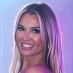 Christine McGuinness at The Pride of Manchester Awards