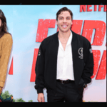 Arnold Schwarzenegger's Other Kids 'Don't Love' Half-brother Joseph Baena, Snub Him At Series Premiere