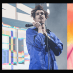 Taylor Swift allegedly dating The 1975 frontman, Matty Healy