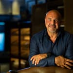 Hollywood Stars With Billionaire Aspirations Flocking To Business Titan Dariush Soudi