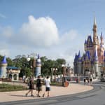 Multiple Injuries Reported At Disney World For Q1 2023