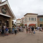 Man Steals Cell Phones, Drivers Licenses, & More At Disney Springs