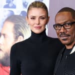 Eddie Murphy