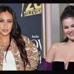 Francia Raisa Reveals She Is Being Bullied Non-Stop By Ex-BFF Selena Gomez's Fans