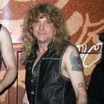 Guns N' Roses Steven Adler's Chaotic Path To Quitting Heroin - A Kidnapping Story