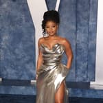 Halle Bailey Sends Message To Young Ariel Fans, 'You Are Worthy'