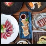 New Sushi Restaurant Opening At Disney World This Summer