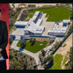 Jay-Z & Beyoncé Break The Bank For California's Most Expensive Home Ever