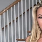 Kindly Myers in CNC Activewear