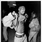 Late Hip-Hop Icon Tupac Shakur To Be Immortalized With A Street Name In California