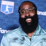 James Harden