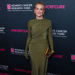 Sharon Stone serves bikini looks as mom turns 90