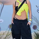 TikTok Star Dixie D'Amelio Hospitalized After 'Feeling Faint,' Receives Treatment For Dehydration