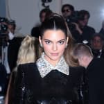 Kendall Jenner Bares It All In Risqué Met Gala After-party Outfit Alongside Her Beau Bad Bunny