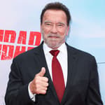 Arnold Schwarzenegger is back in FUBAR, on Netflix
