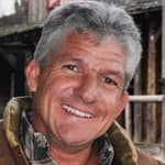 Matt Roloff Shares Scary News Of Hospitalization After 'Some Complications'