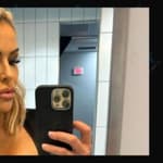 Natalya Neidhart Proves She Is 'Stunning Nattie' In Sexy New IG Post