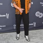 Nick Jonas at Cedars-Sinai Board of Governors 50th Anniversary Celebration