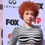 Taylor Swift Lauds Ice Spice As 'THE ONE To Watch' Ahead Of Collaboration Release