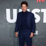 Rob Lowe Celebrates Three Decades Of Sobriety With Heartfelt Message Of Gratitude