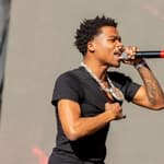 Roddy Ricch Accused Of Promethazine Abuse In Custody War