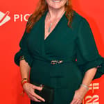 Sarah Ferguson at the 79th Venice International Film Festival