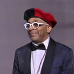 Spike Lee Attends the DGA Awards in Beverly Hills