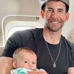 Tarek El Moussa Reveals How Son Brayden Helped Heather During Pregnancy With Baby Tristan