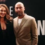 Derek Jeter Welcomes First 'Lil Man' To The World